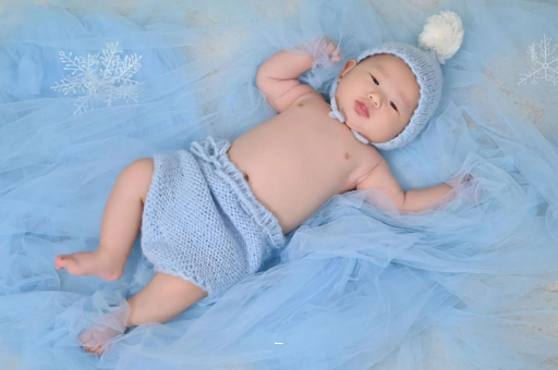 广饶宝宝拉肚子发烧